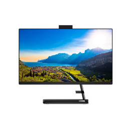 Lenovo IdeaCentre AIO 3 24ALC6 AMD Ryzen™ 5 7430U 60,5 cm (23.8") 1920 x 1080 Pixel PC All-in-one 16 GB DDR4-SDRAM 512 GB SSD