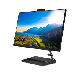 Lenovo IdeaCentre AIO 3 24ALC6 AMD Ryzen™ 5 7430U 60,5 cm (23.8") 1920 x 1080 Pixel PC All-in-one 16 GB DDR4-SDRAM 512 GB SSD