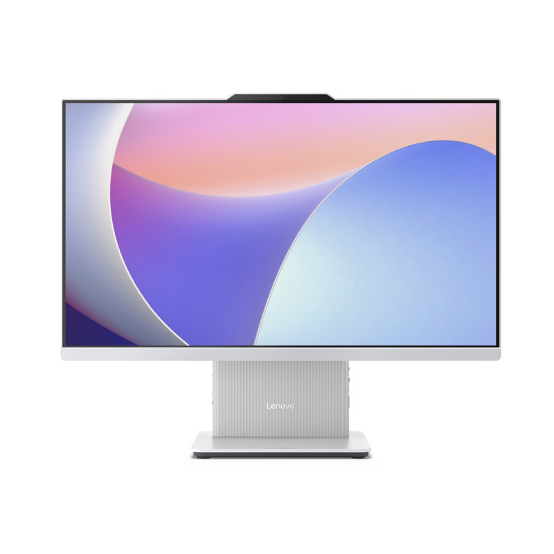 Lenovo IdeaCentre AIO 24ARR9 AMD Ryzen™ 7 8845HS 60,5 cm (23.8") 1920 x 1080 Pixel PC All-in-one 16 GB DDR5-SDRAM 1 TB SSD Lenovo IdeaCentre AIO 24ARR9 AMD Ryzen™ 7 8845HS 60,5 cm (23.8") 1920 x 1080 Pixel PC All-in-one 16 GB DDR5-SDRAM 1 TB SSD