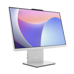 Lenovo IdeaCentre AIO 24ARR9 AMD Ryzen™ 7 8845HS 23.8" 1920 x 1080 pixels All-in-One PC 16 GB DDR5-SDRAM 1 TB SSD Windows 11