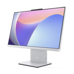 Lenovo IdeaCentre AIO 24ARR9 AMD Ryzen™ 7 8845HS 60,5 cm (23.8") 1920 x 1080 Pixel PC All-in-one 16 GB DDR5-SDRAM 1 TB SSD