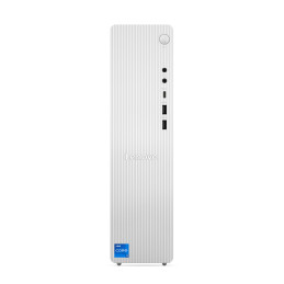 Lenovo IdeaCentre Tower 08IRR9 Intel® Core™ i3 i3-13100 8 GB DDR5-SDRAM 512 GB SSD Windows 11 Home PC Grigio