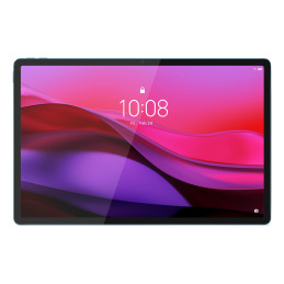 Lenovo Yoga Tab Plus Qualcomm Snapdragon 256 Go 32,3 cm (12.7") 16 Go Wi-Fi 7 (802.11be) Android 14 Bleu