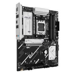 ASUS PRIME B850-PLUS-CSM AMD B850 Zócalo AM5 ATX