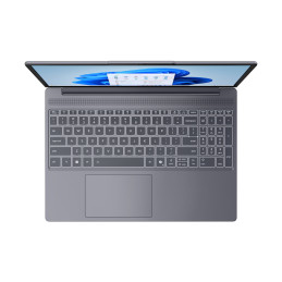 Lenovo IdeaPad Slim 3 15ARP10 AMD Ryzen™ 5 Ordinateur portable 38,9 cm (15.3") WUXGA 16 Go DDR5-SDRAM 512 Go SSD Wi-Fi 7