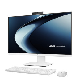 ASUS V400 AiO V470VAK-WPE112W Intel® Core™ i7 i7-13620H 68,6 cm (27") 1920 x 1080 Pixel PC All-in-one 16 GB DDR5-SDRAM 1 TB SSD