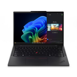 Lenovo ThinkPad T14s Gen 6 (Intel) Copilot+ PC Intel Core Ultra 7 258V Ordinateur portable 35,6 cm (14") WUXGA 32 Go