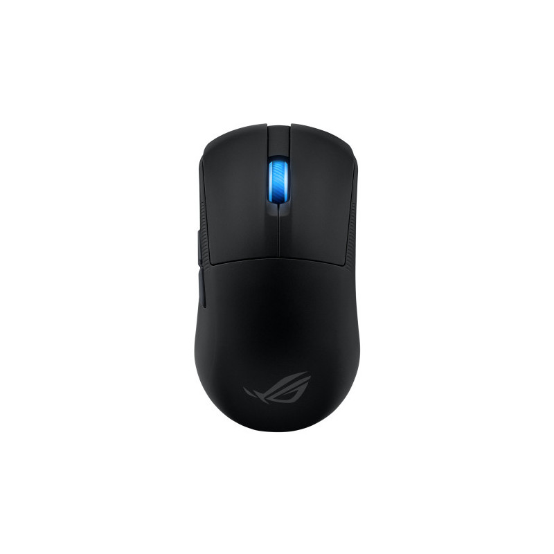 ASUS ROG Harpe Ace Mini mouse Gaming Ambidestro RF Wireless + Bluetooth + USB Type-C Ottico 42000 DPI ASUS ROG Harpe Ace Mini mouse Gaming Ambidestro RF Wireless + Bluetooth + USB Type-C Ottico 42000 DPI
