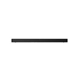 Hisense HS205G haut-parleur soundbar Noir 2.0 canaux 60 W
