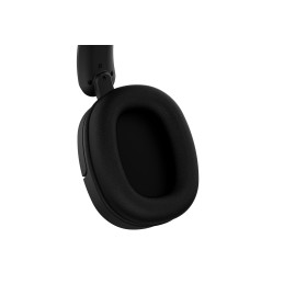 ASUS TUF Gaming H1 Headset Wired Head-band Black