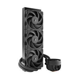 ARCTIC Liquid Freezer III Pro 360 Processore Kit di raffreddamento a liquido 12 cm Nero 1 pz