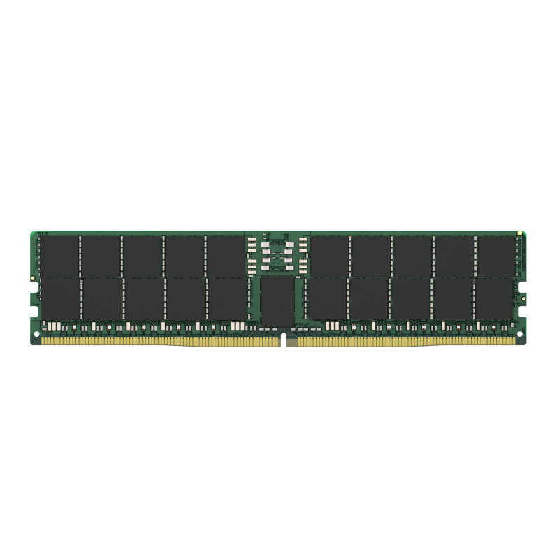 Kingston Technology KSM48R40BD4-64MD memoria 64 GB 1 x 64 GB DDR5 Kingston Technology KSM48R40BD4-64MD memoria 64 GB 1 x 64 GB DDR5