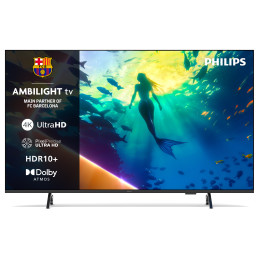 Philips 8500 series 65PUS8500 12 TV 165,1 cm (65") 4K Ultra HD Smart TV Wifi Noir