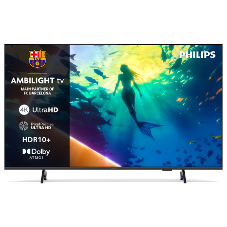 Philips 8500 series 65PUS8500 12 TV 165,1 cm (65") 4K Ultra HD Smart TV Wifi Noir