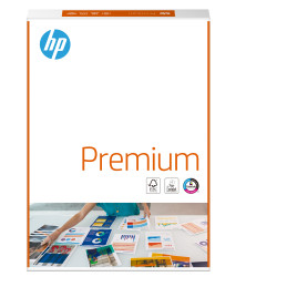 HP Premium 500 A4 210x297 papel para impresora de inyección de tinta A4 (210x297 mm) 500 hojas Blanco