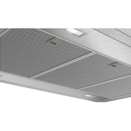 Neff IBBE952N Îlot Acier inoxydable B 754,4 m³ h