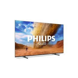 Philips 55PUS7800 12 TV 55" 4K Ultra HD Smart TV Wi-Fi Black