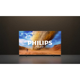 Philips 55PUS7800 12 TV 55" 4K Ultra HD Smart TV Wi-Fi Black
