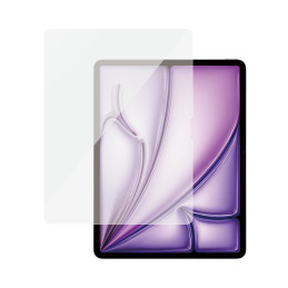 PanzerGlass SAFE. by ® Screen Protector iPad Pro 13'' (2024) | iPad Air 13'' (2024-2025) | Ultra-Wide Fit Pellicola