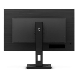 Philips 3000 series 27B1N3800 00 LED display 68,6 cm (27") 3840 x 2160 pixels 4K Ultra HD LCD Noir