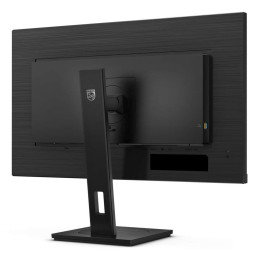 Philips 3000 series 27B1N3800 00 LED display 27" 3840 x 2160 pixels 4K Ultra HD LCD Black