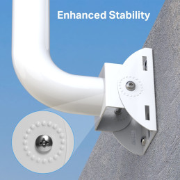 TP-Link Omada TL-APM200 accessorio per punto di accesso WLAN Supporto per punto di accesso WLAN