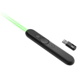 Lenovo 4XW1S62315 telecomando IR Bluetooth Universale Pulsanti