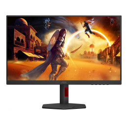 AOC G4 U27G4R Computerbildschirm 68,6 cm (27") 3840 x 2160 Pixel Quad HD LED Schwarz, Rot