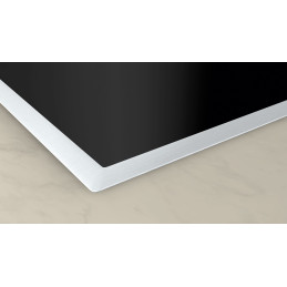 Neff T56SBF1L0 plaque Noir Intégré 60 cm Plaque avec zone à induction 4 zone(s)