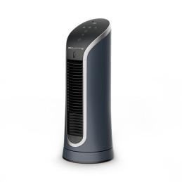 Rowenta Eole Compact VU6220F0 Schwarz