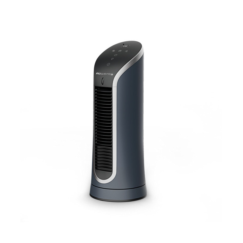 Rowenta Eole Compact VU6220F0 Nero
