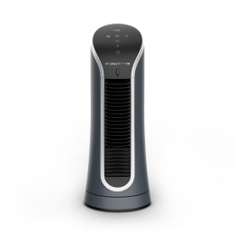 Rowenta Eole Compact VU6220F0 Nero