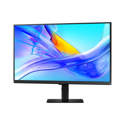 Samsung S80UD computer monitor 27" 3840 x 2160 pixels 4K Ultra HD LCD Black
