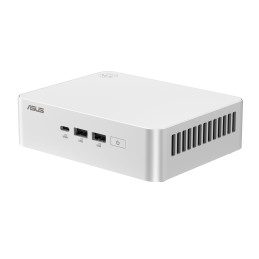 ASUS NUC 15 Pro+ RNUC15CRSU500002 Weiß