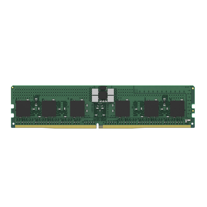 Kingston Technology KSM56R46BS8PMI-24HMI module de mémoire 24 Go 1 x 24 Go DDR5 Kingston Technology KSM56R46BS8PMI-24HMI module de mémoire 24 Go 1 x 24 Go DDR5