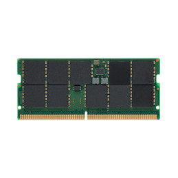 Kingston Technology KSM56T46BS8KM-16HA memory module 16 GB 1 x 16 GB DDR5 5600 MHz ECC