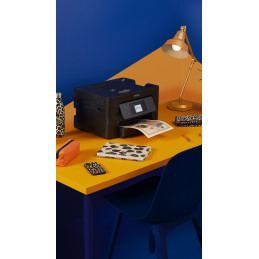 Epson WorkForce Pro WF-3820DWF Inkjet A4 4800 x 2400 DPI 21 ppm Wi-Fi