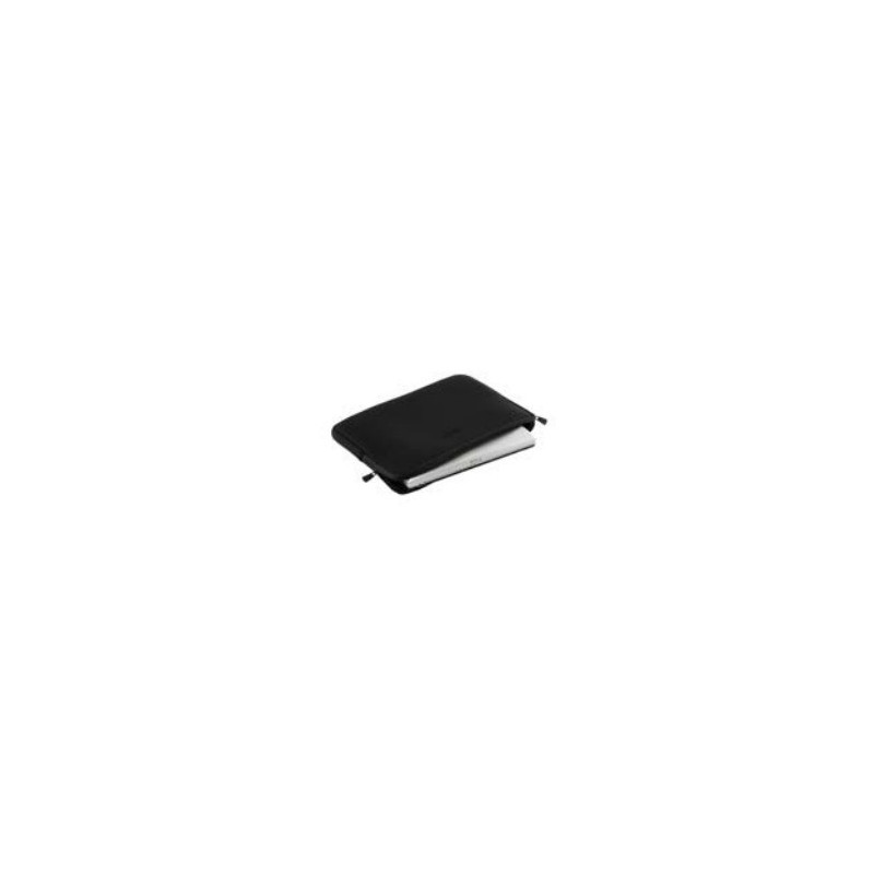 Fujitsu S26391-F1193-L156 laptop case 15.6" Sleeve case Black Fujitsu S26391-F1193-L156 laptop case 15.6" Sleeve case Black