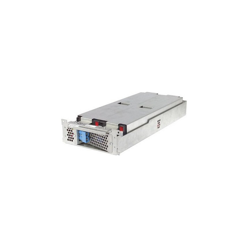 APC Cartouche de remplacement de batterie RBC43 (originale) APC Cartouche de remplacement de batterie RBC43 (originale)