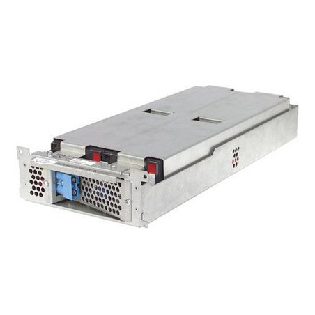 APC Cartouche de remplacement de batterie RBC43 (originale)