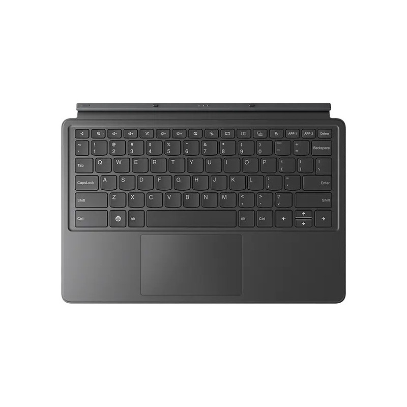 Lenovo ZG38C06019 clavier pour tablette Allemand Pogo Pin Noir Lenovo ZG38C06019 clavier pour tablette Allemand Pogo Pin Noir