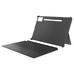 Lenovo ZG38C06019 clavier pour tablette Allemand Pogo Pin Noir