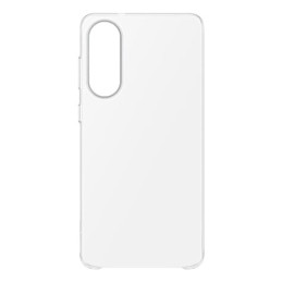 Samsung EF-QS937CTEGWW Handy-Schutzhülle 17 cm (6.7") Cover Transparent