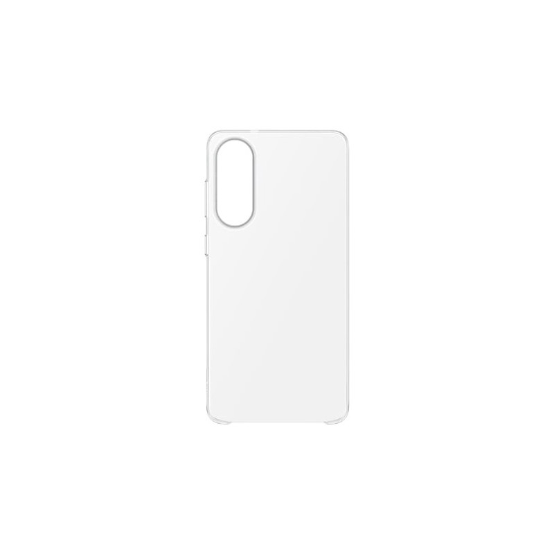 Samsung EF-QS937CTEGWW Handy-Schutzhülle 17 cm (6.7") Cover Transparent Samsung EF-QS937CTEGWW Handy-Schutzhülle 17 cm (6.7") Cover Transparent