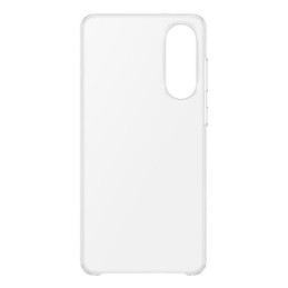 Samsung EF-QS937CTEGWW Handy-Schutzhülle 17 cm (6.7") Cover Transparent