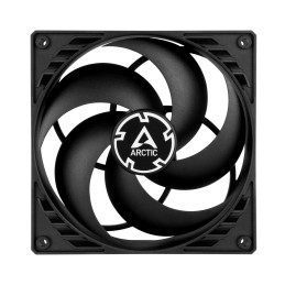 ARCTIC P14 Computer case Fan 5.51" (14 cm) Black