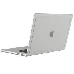 Incase Edge Hardshell Case avec Makrolon® pour MacBook Pro 16 pouces (M1-M4, 2021-2024)