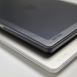 Incase Edge Hardshell Case avec Makrolon® pour MacBook Pro 16 pouces (M1-M4, 2021-2024)
