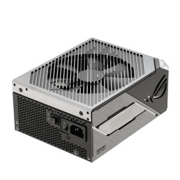 ASUS ROG -THOR-1200P3-GAMING unidad de fuente de alimentación 1200 W 20+4 pin ATX ATX Negro