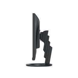 EIZO FlexScan EV2720S computer monitor 27" 2560 x 1440 pixels Quad HD LCD Black